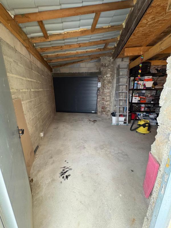 Maison en pierre - 108 m² - 4 pièces