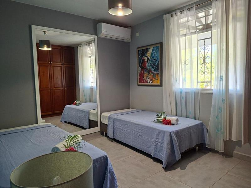 Villa - 134 m² - 4 pièces