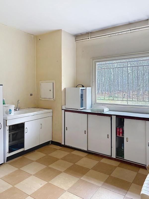 Maison - 185 m² - 7 pièces