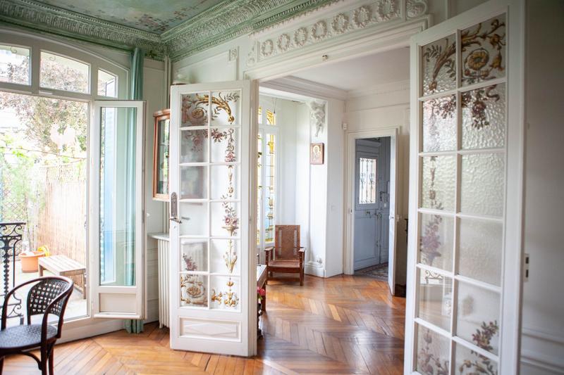 Maison - 180 m² - 9 pièces