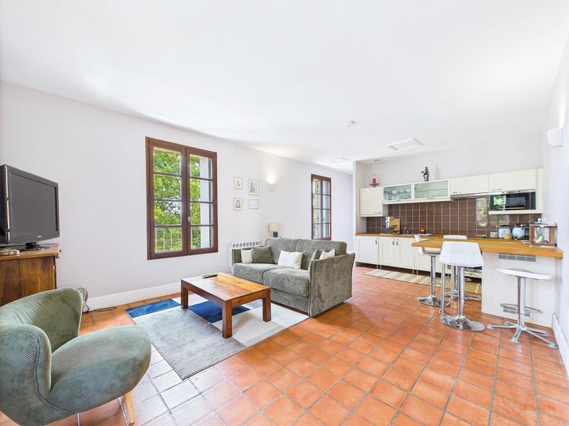 Hôtel particulier - 440 m² - 11 pièces