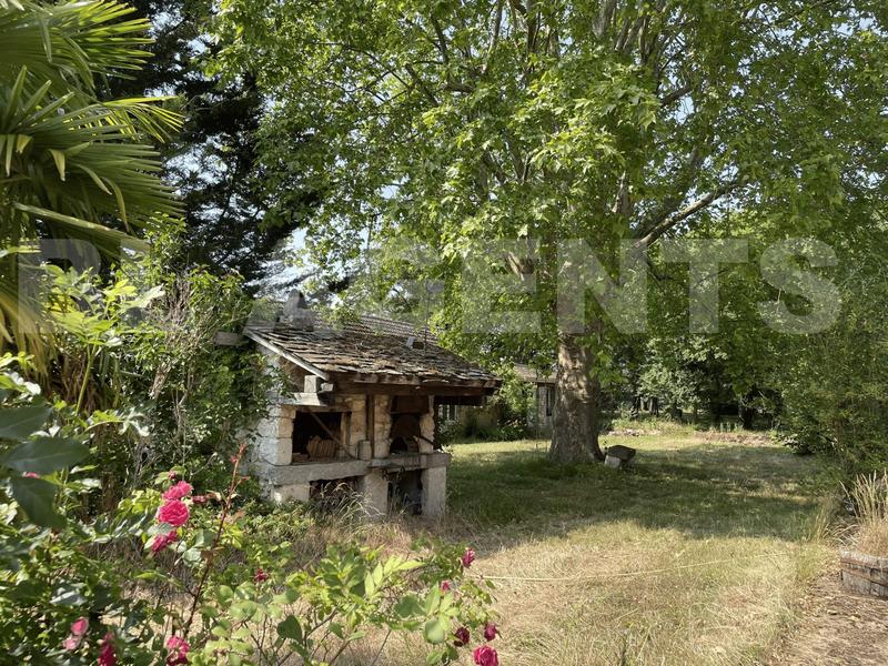 Maison - 177 m² - 7 pièces