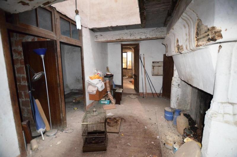 Maison de ville - 168 m² - 8 pièces