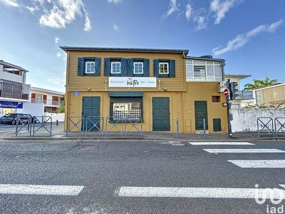 Local commercial - 250 m² - 4 pièces