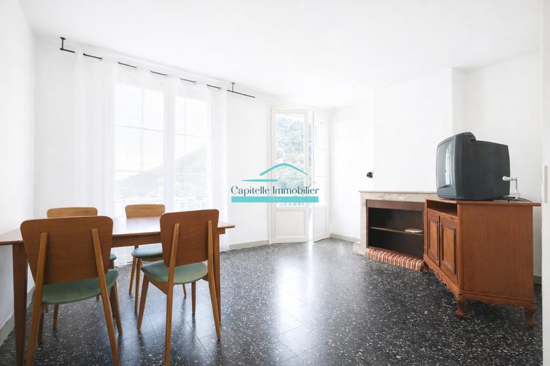 Appartement - 77 m² - 4 pièces