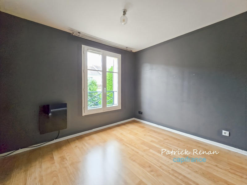 Maison - 101 m² - 5 pièces