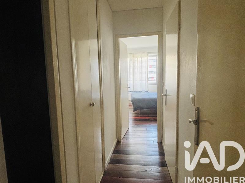 Appartement - 68 m² - 4 pièces