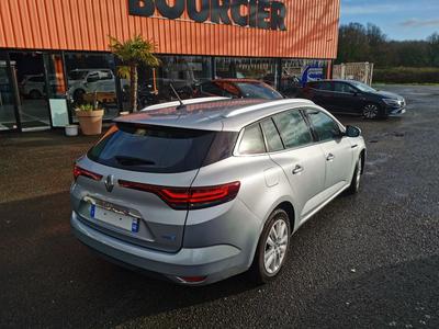 Renault Mégane Estate 1.6 E-Tech 160 ch Hybrid Business