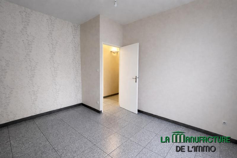 Appartement - 150 m² - 6 pièces