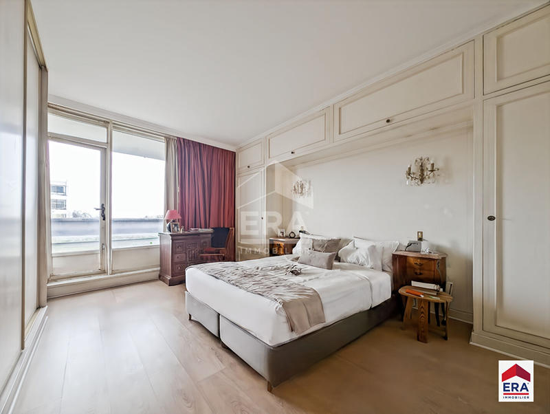 Appartement - 102 m² - 4 pièces