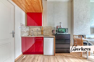 Appartement - 24 m² - 1 pièce