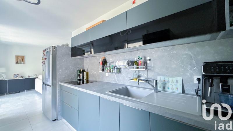 Appartement - 73 m² - 3 pièces