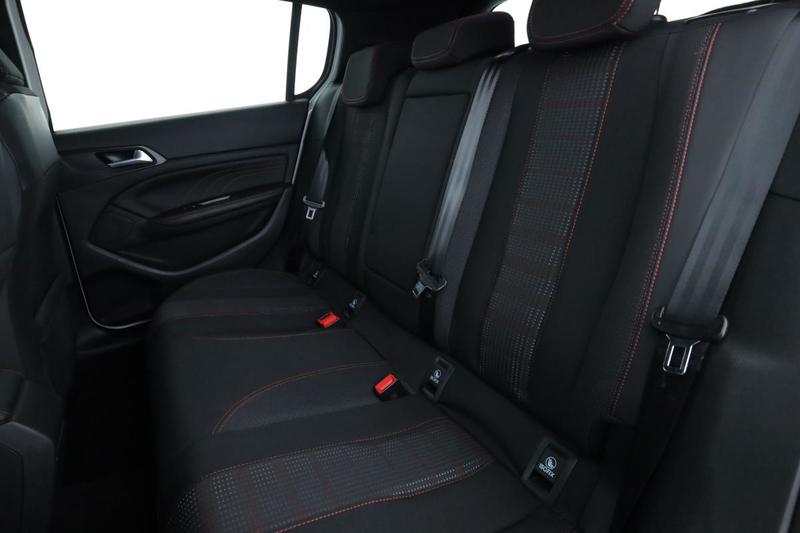 Peugeot 308 1.2 PureTech Gt Line Eat6 130 ch