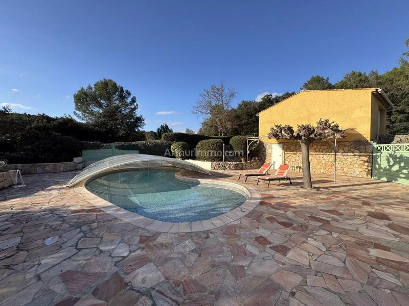 Maison - 190 m² - 6 pièces