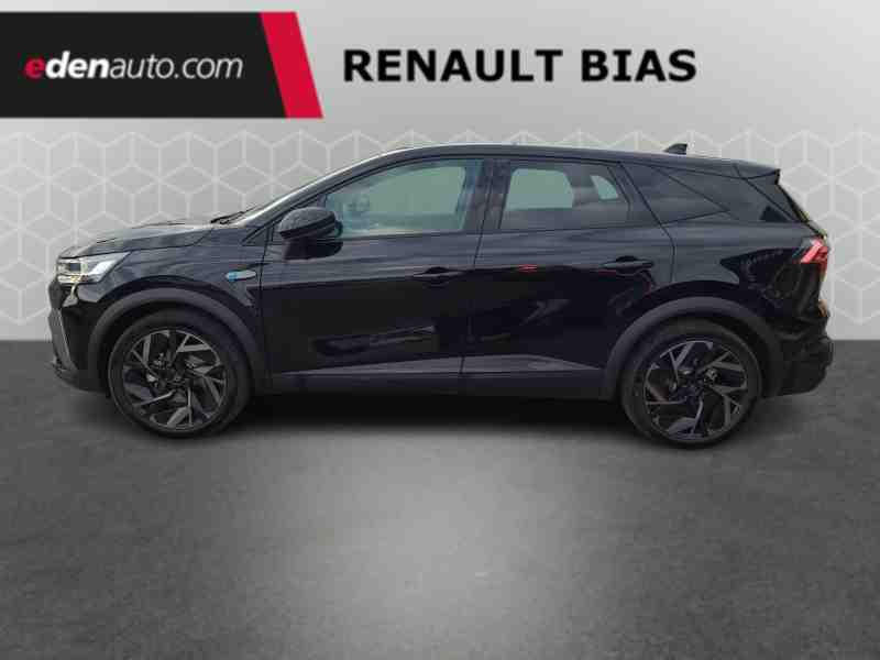 Renault Symbioz E-Tech full hybrid 160 ch Esprit Alpine