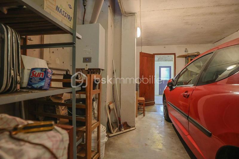 Maison - 97 m² - 3 pièces