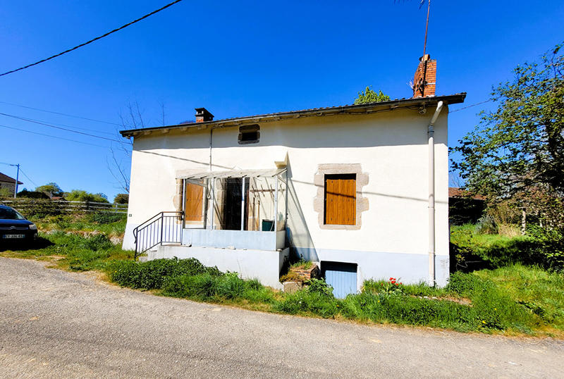 Maison - 125 m² - 4 pièces