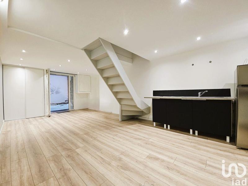 Local commercial - 58 m²