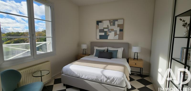 Maison - 160 m² - 7 pièces