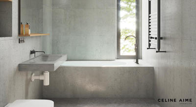 Duplex - 112 m² - 5 pièces