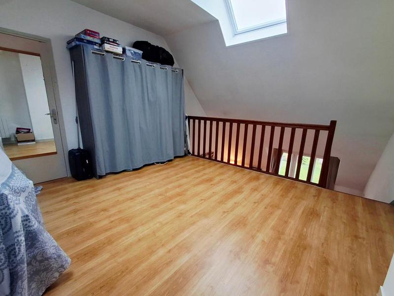 Duplex - 76 m² - 4 pièces