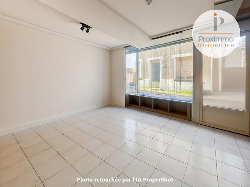 Local commercial - 48 m²