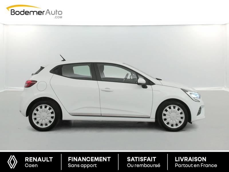 Renault Clio Blue dCi 85 Business