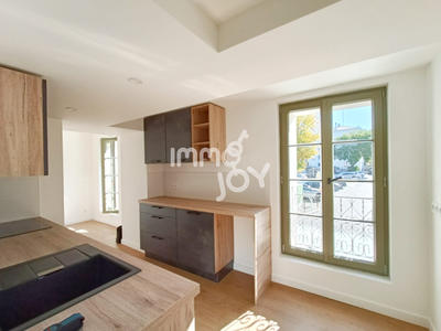 Appartement - 53 m² - 4 pièces