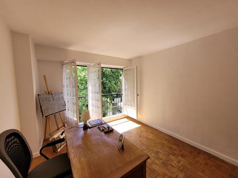 Appartement - 62 m² - 2 pièces