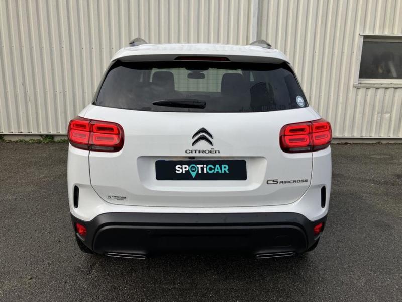 Citroën C5 Aircross PureTech 130 s&amp;S Eat8 Feel
