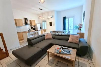 Maison - 137 m² - 6 pièces