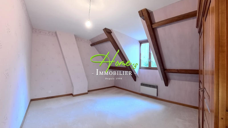 Maison - 146 m² - 7 pièces