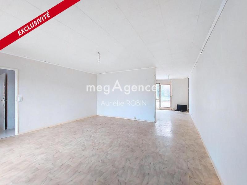 Maison - 123 m² - 6 pièces