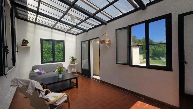Maison - 72 m² - 4 pièces