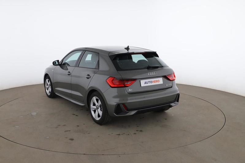 Audi A1 sportback 30 Tfsi s line 110 ch