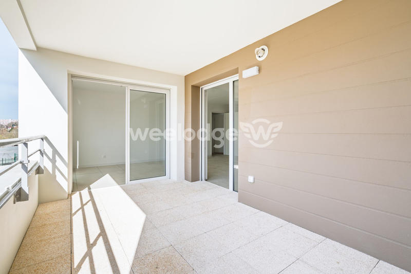 Duplex - 91 m² - 4 pièces