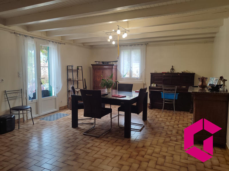 Villa - 178 m² - 9 pièces