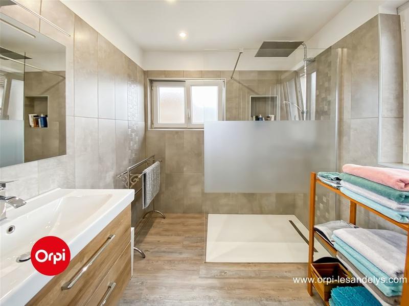 Maison - 160 m² - 5 pièces