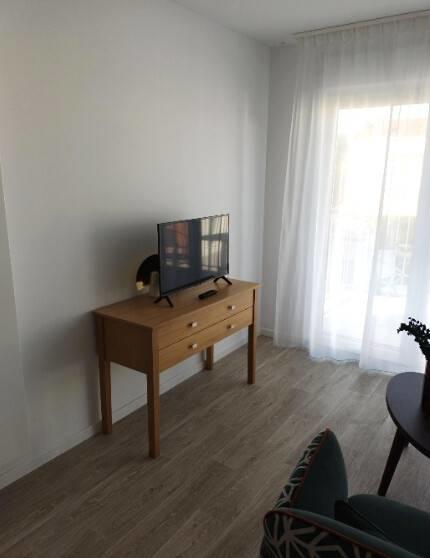 Appartement - 32 m² - 1 pièce