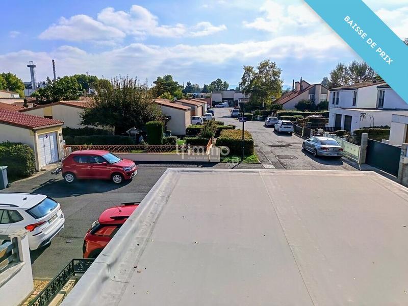 Maison - 102 m² - 5 pièces