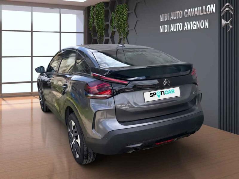 Citroën C4 1.2 PureTech 130 cv s&amp;S Feel