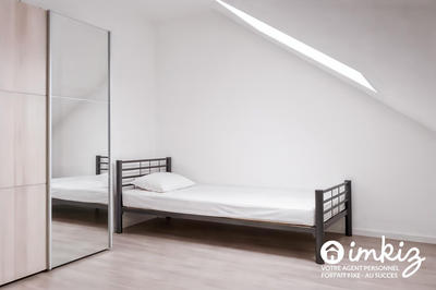 Maison - 74 m² - 3 pièces