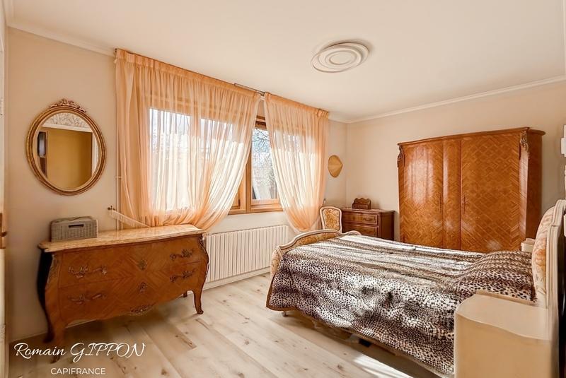 Maison - 115 m² - 6 pièces