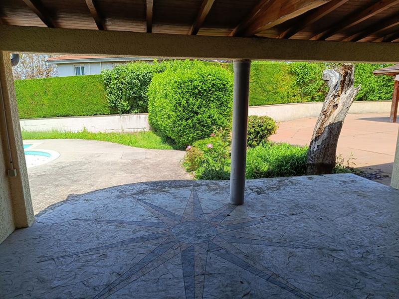 Maison - 155 m² - 6 pièces