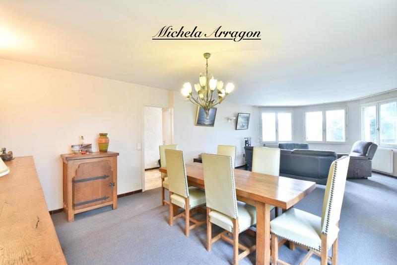 Maison - 145 m² - 6 pièces