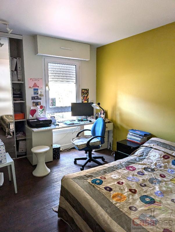 Maison - 150 m² - 11 pièces