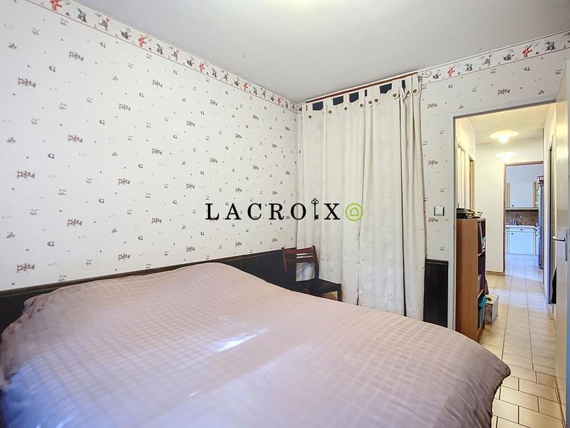 Maison - 93 m² - 5 pièces