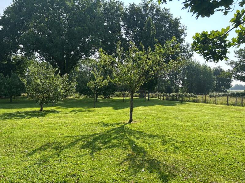 Propriété - 178 m² - 8 pièces