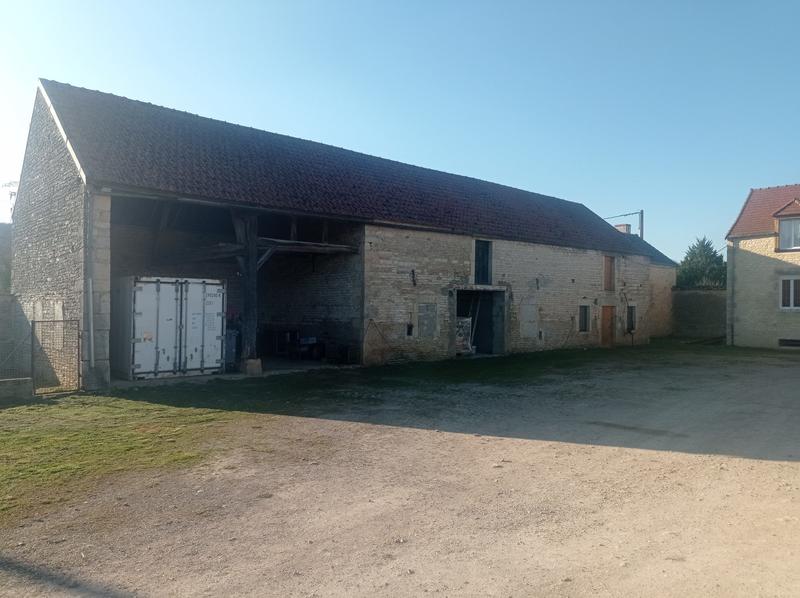 Ferme - 222 m² - 11 pièces