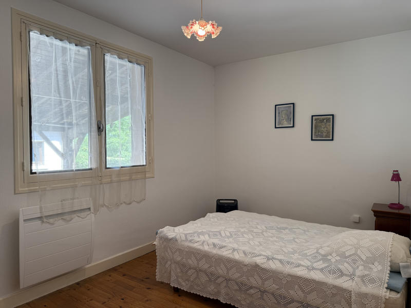 Maison de village - 116 m² - 6 pièces